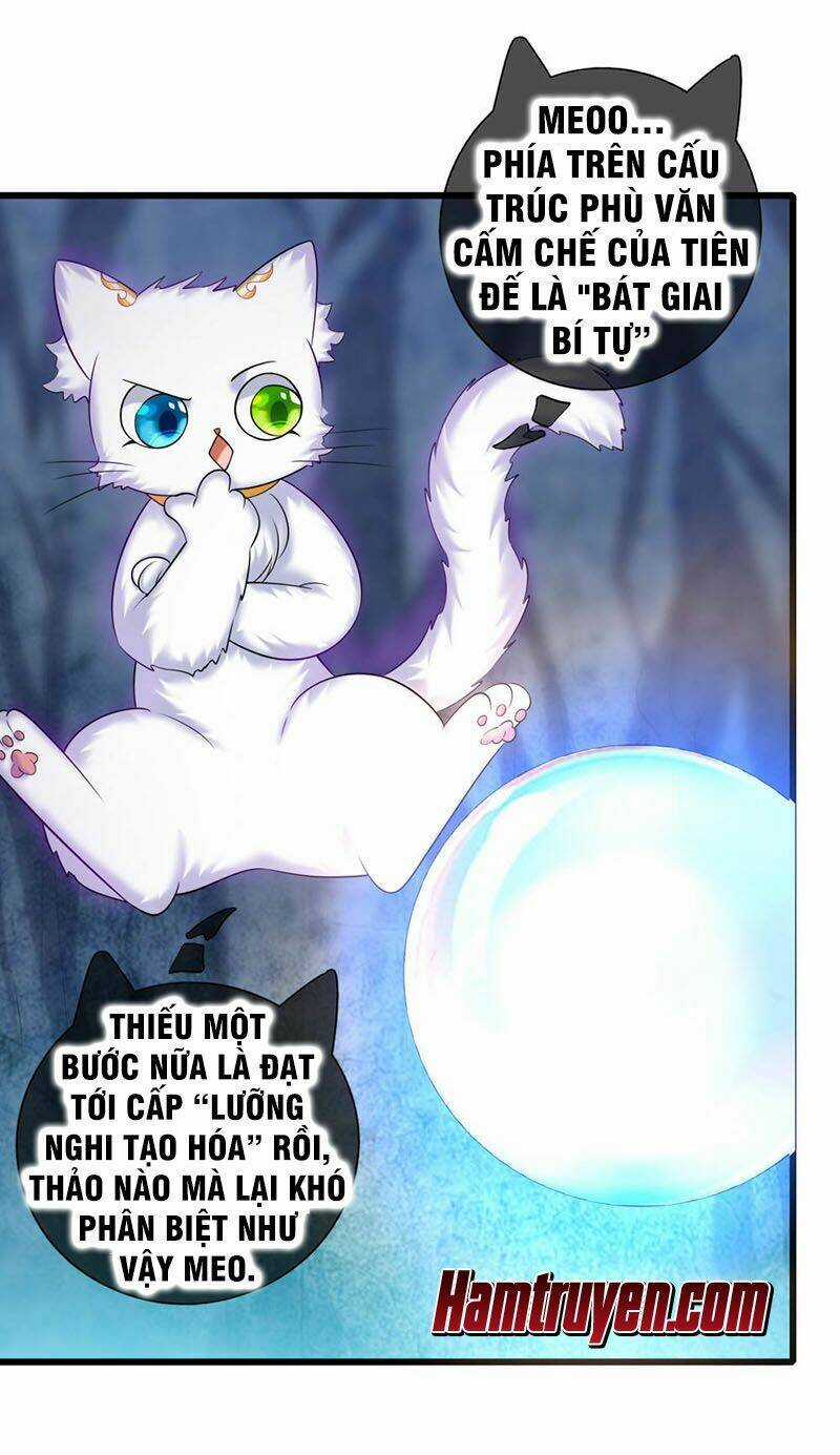 Hài Đế Vi Tôn Chapter 44 trang 0