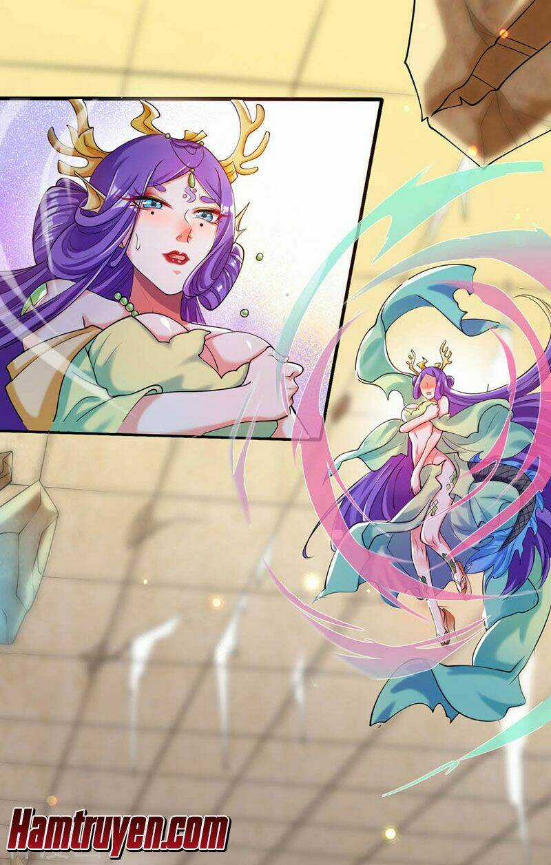 Hài Đế Vi Tôn Chapter 45 trang 0