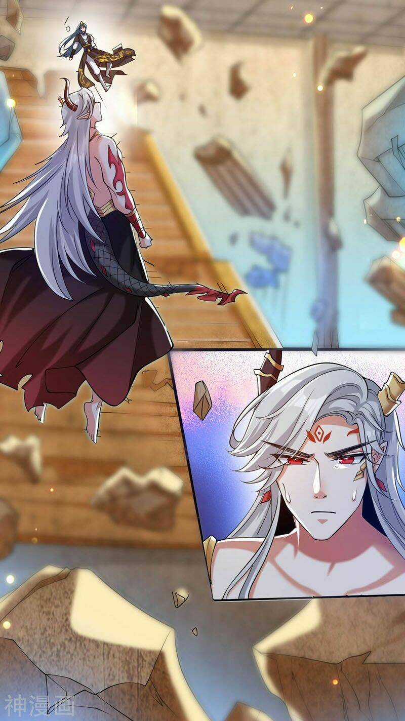 Hài Đế Vi Tôn Chapter 45 trang 1