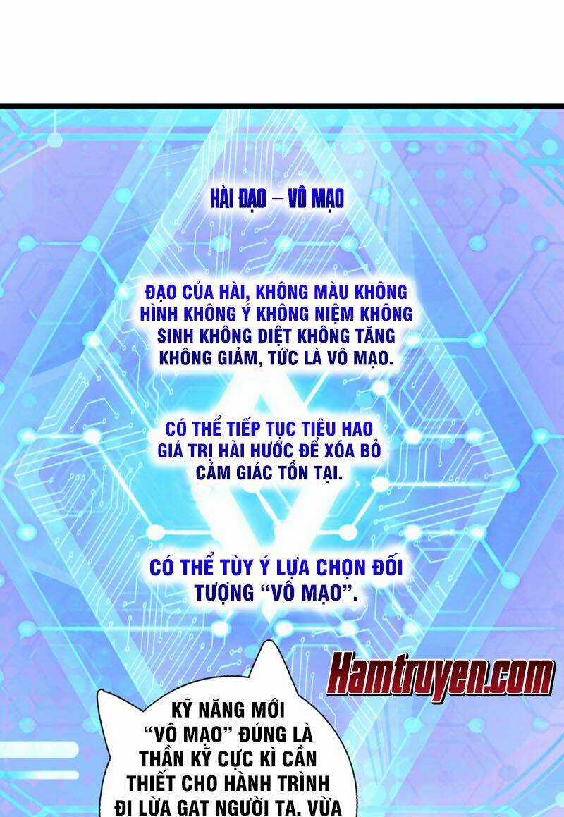 Hài Đế Vi Tôn Chapter 46 trang 0