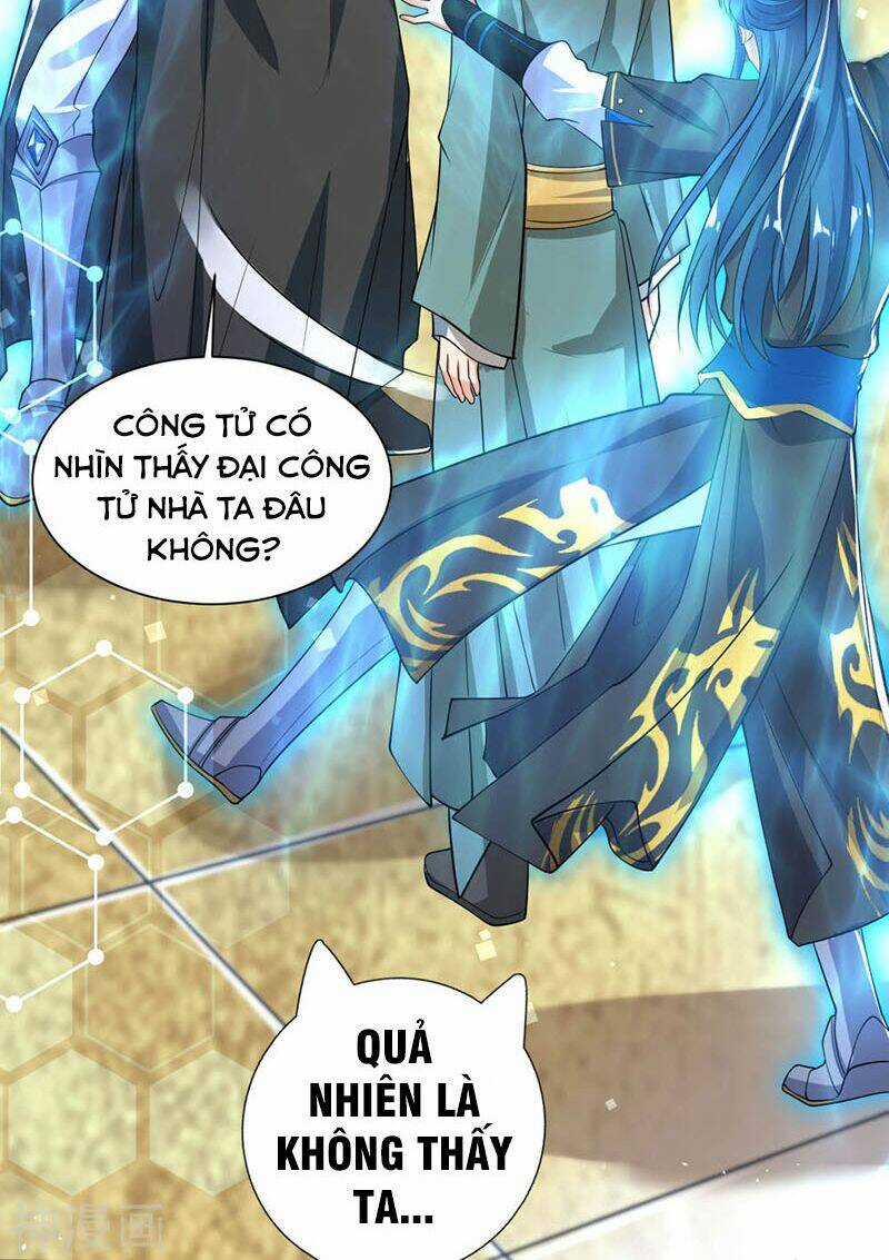 Hài Đế Vi Tôn Chapter 46 trang 10