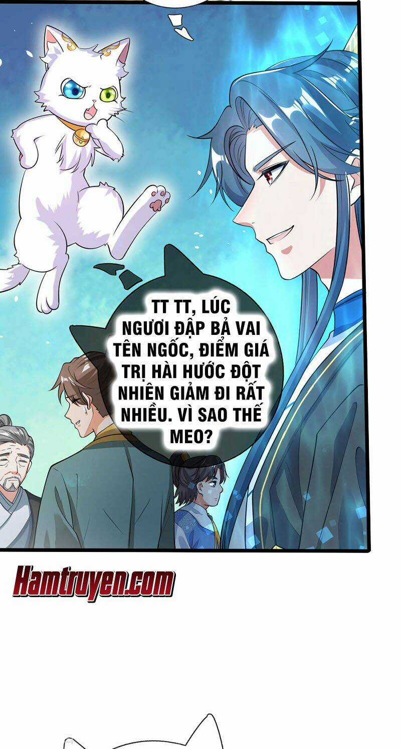 Hài Đế Vi Tôn Chapter 46 trang 11