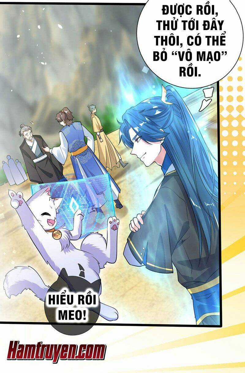 Hài Đế Vi Tôn Chapter 46 trang 13
