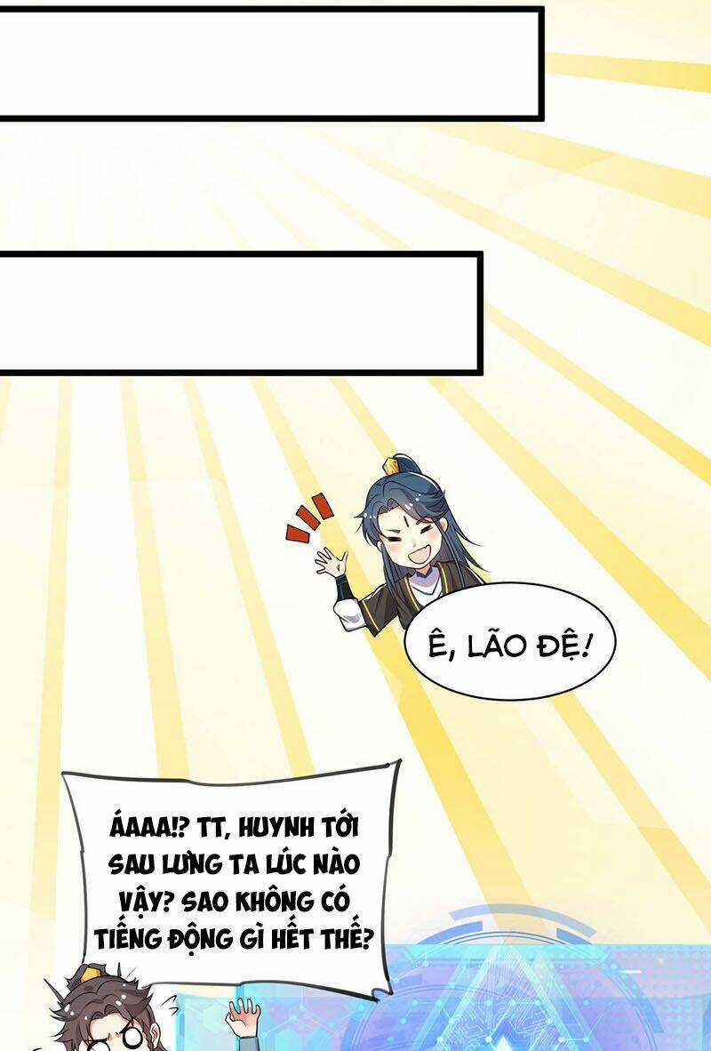 Hài Đế Vi Tôn Chapter 46 trang 14