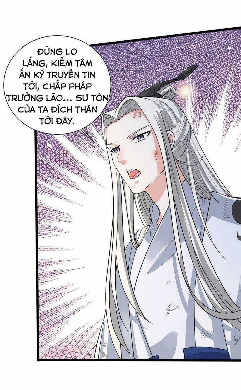 Hài Đế Vi Tôn Chapter 46 trang 18