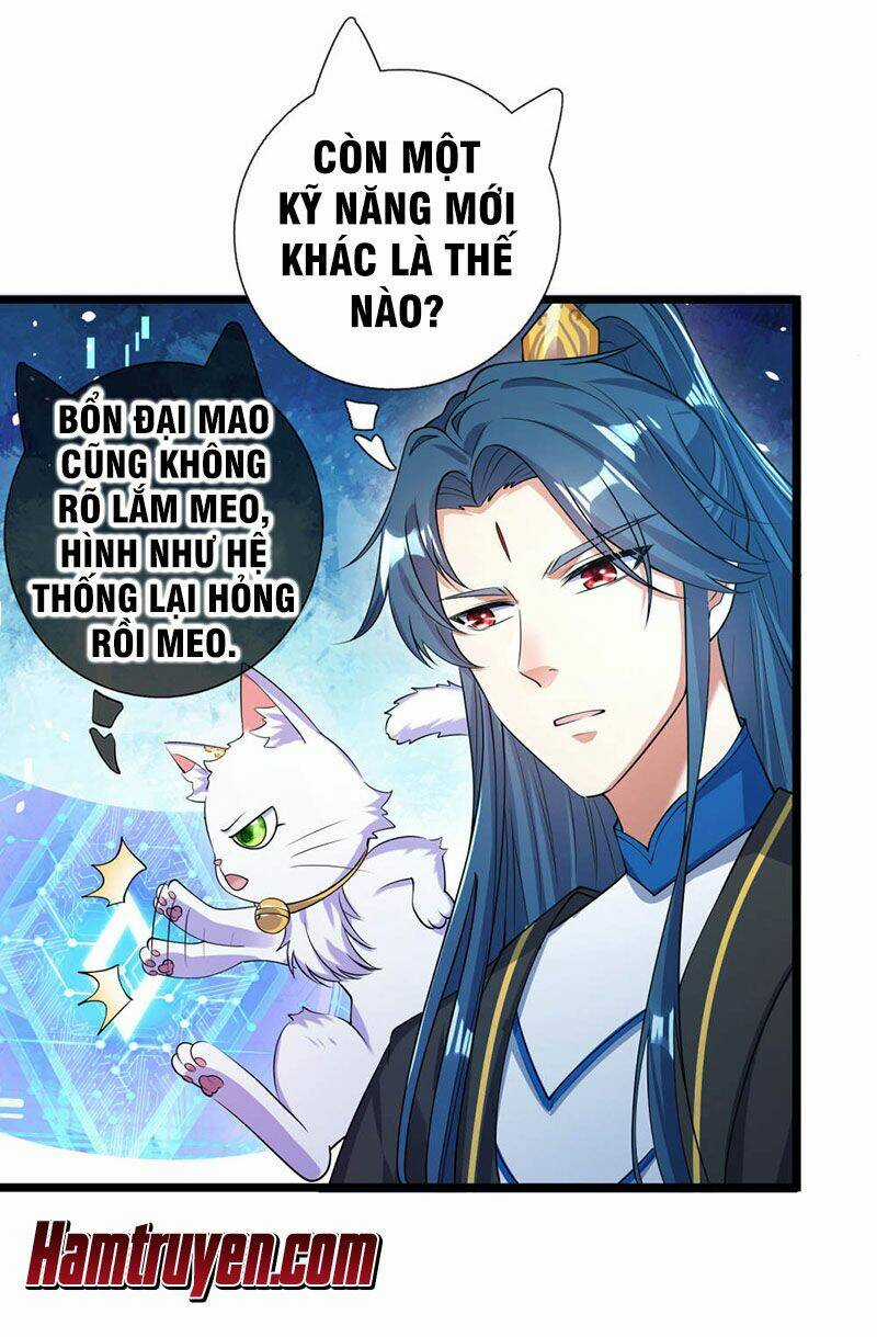Hài Đế Vi Tôn Chapter 46 trang 2