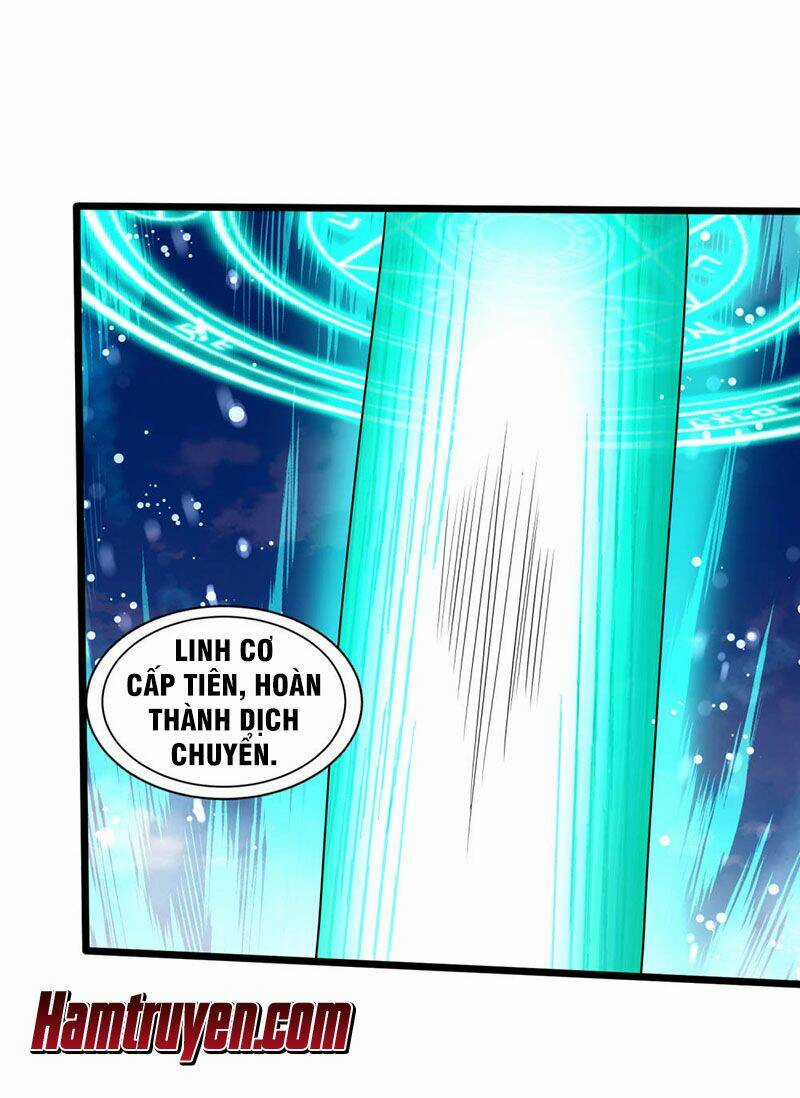 Hài Đế Vi Tôn Chapter 46 trang 26