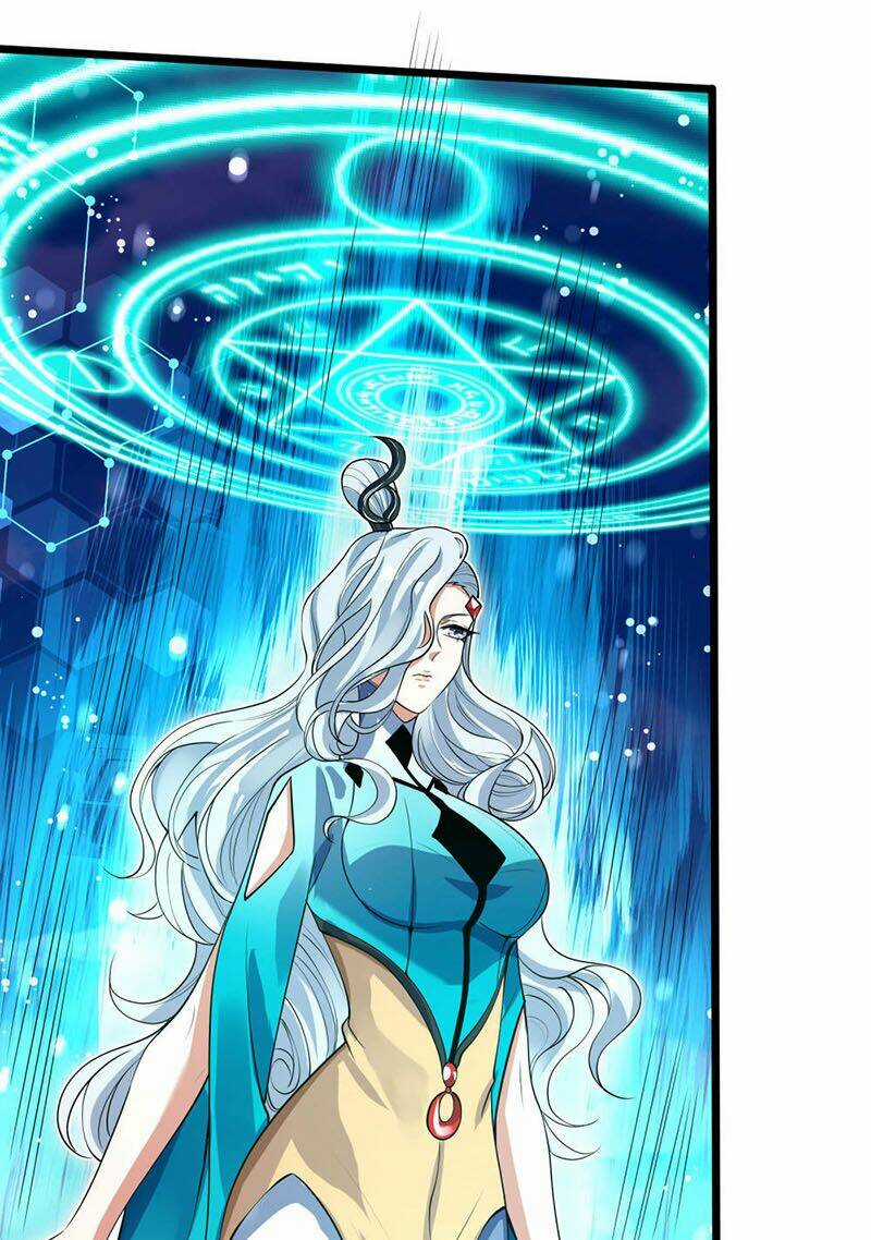 Hài Đế Vi Tôn Chapter 46 trang 27