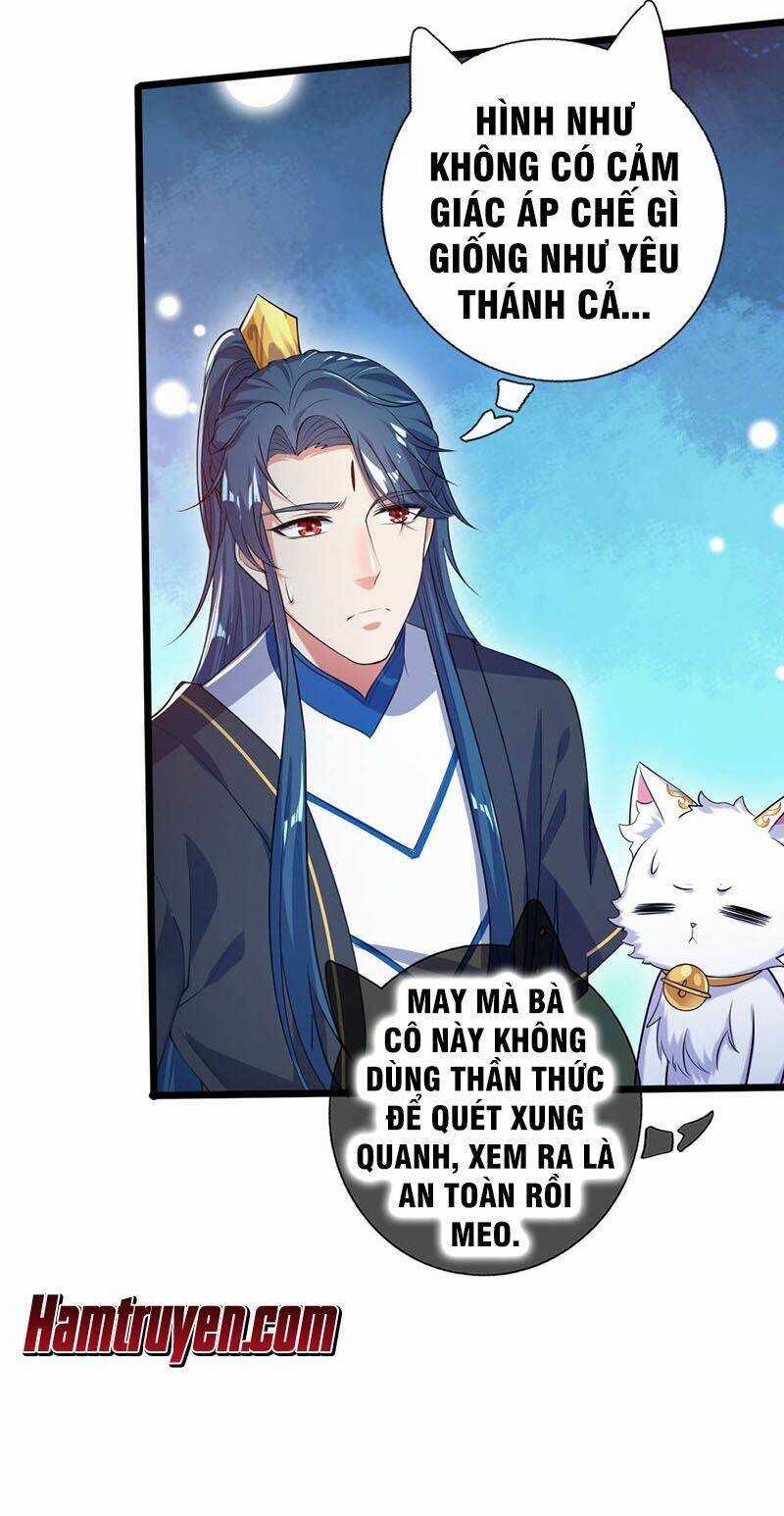 Hài Đế Vi Tôn Chapter 46 trang 29