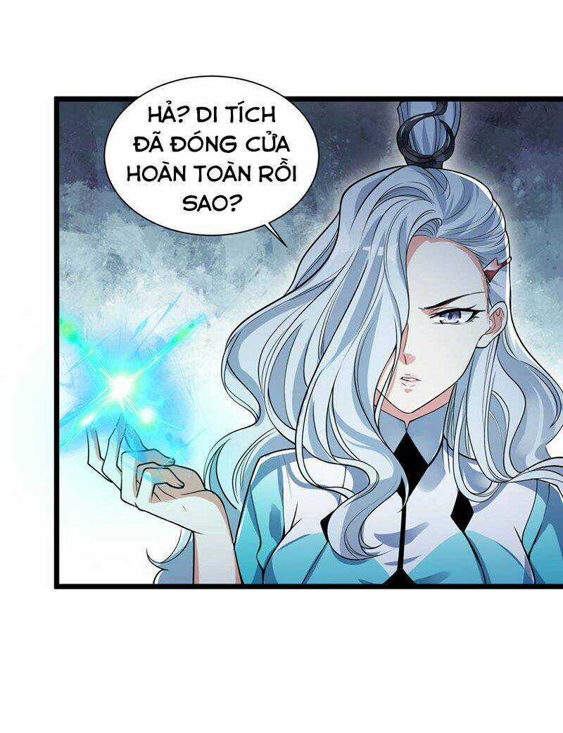 Hài Đế Vi Tôn Chapter 46 trang 32