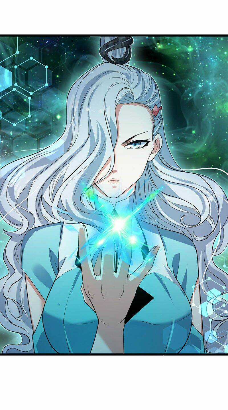 Hài Đế Vi Tôn Chapter 46 trang 34