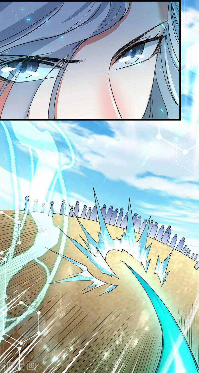 Hài Đế Vi Tôn Chapter 46 trang 36