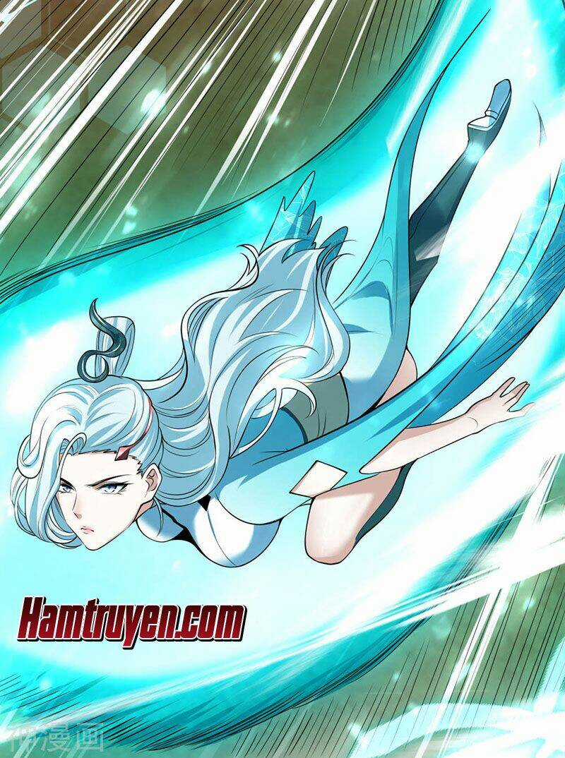 Hài Đế Vi Tôn Chapter 46 trang 37
