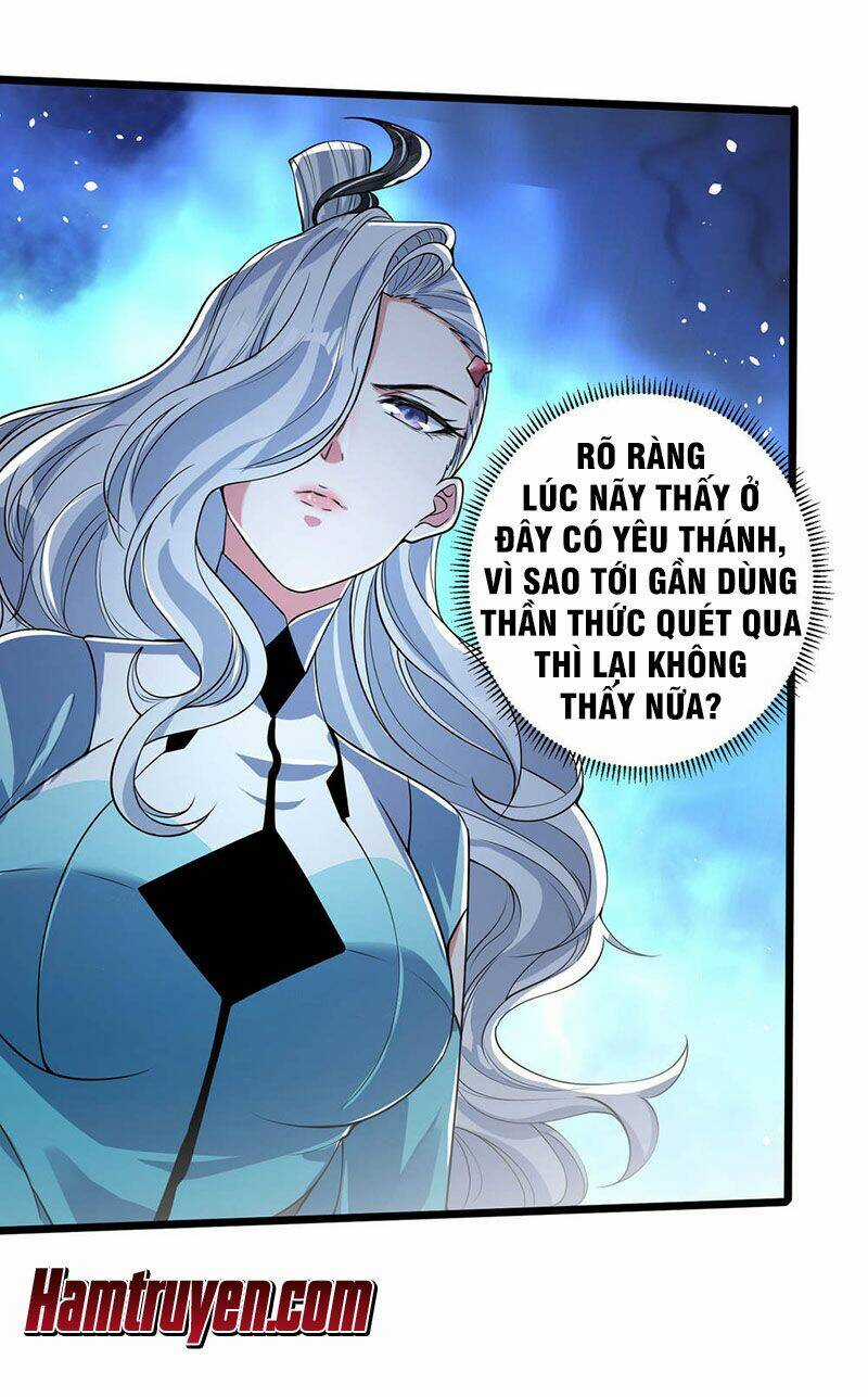 Hài Đế Vi Tôn Chapter 46 trang 39