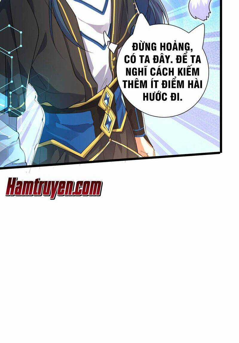 Hài Đế Vi Tôn Chapter 46 trang 42