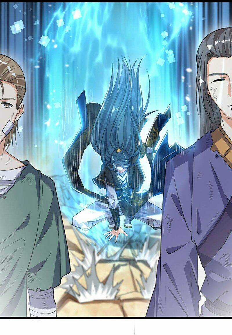 Hài Đế Vi Tôn Chapter 46 trang 7
