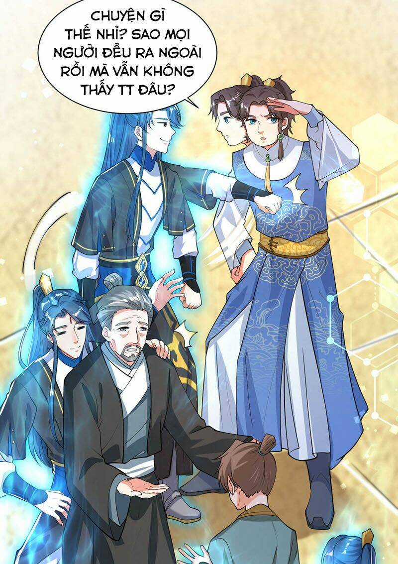 Hài Đế Vi Tôn Chapter 46 trang 9