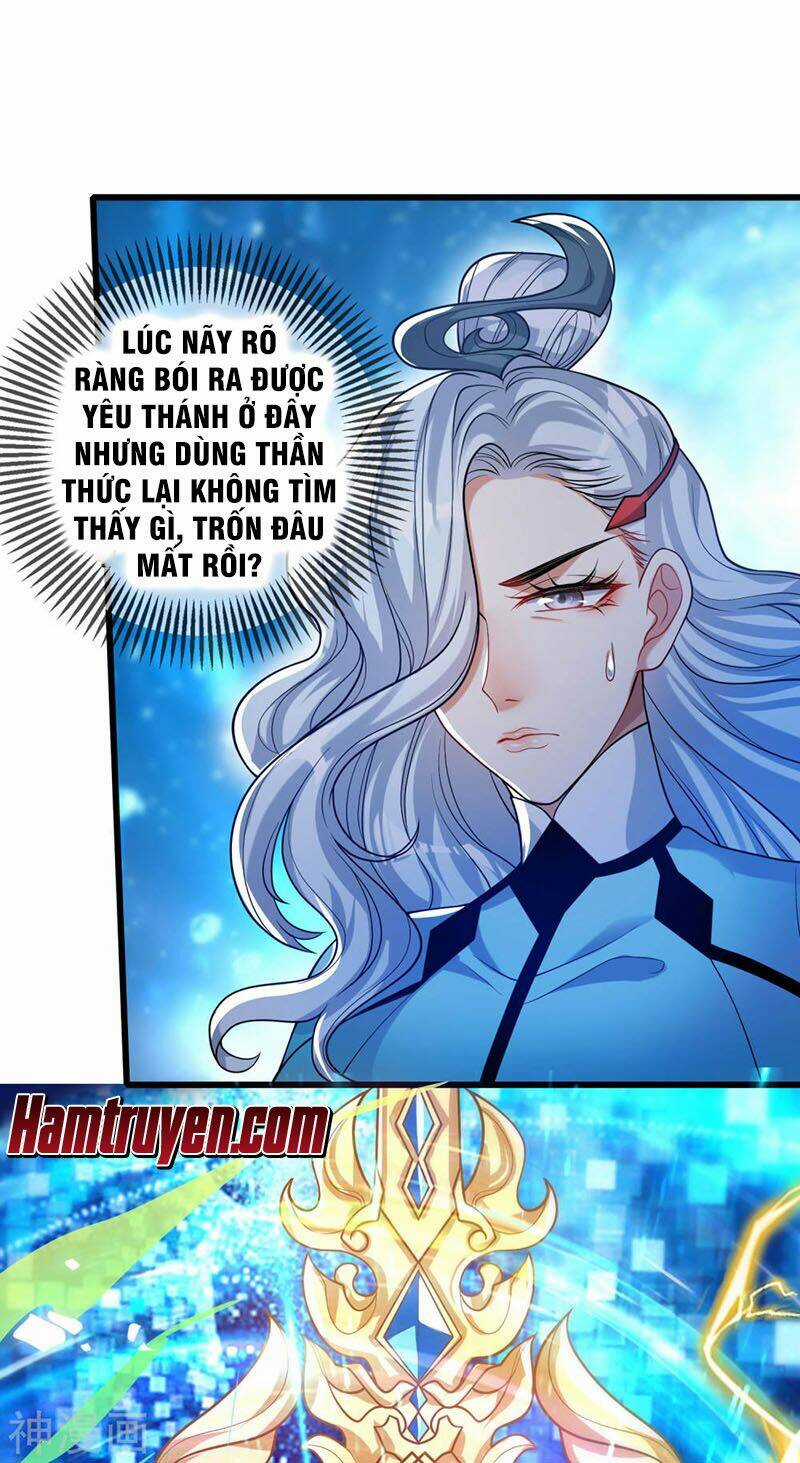 Hài Đế Vi Tôn Chapter 47 trang 0