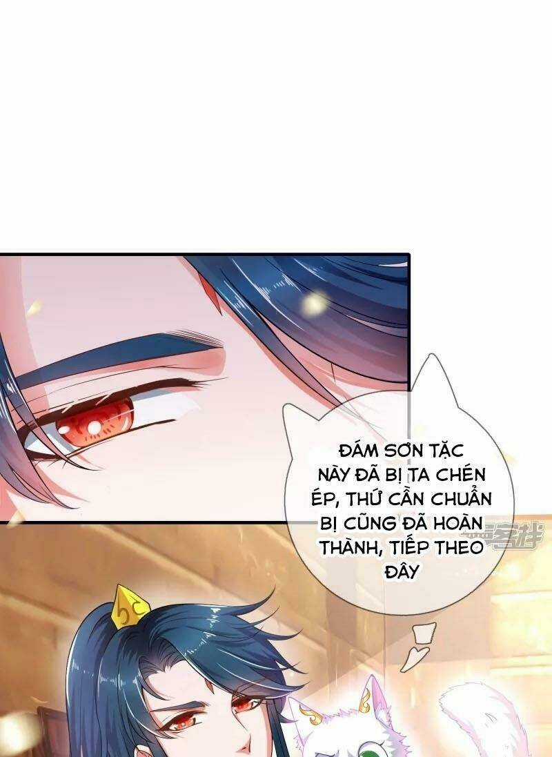 Hài Đế Vi Tôn Chapter 5 trang 10