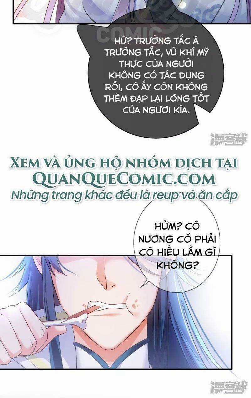 Hài Đế Vi Tôn Chapter 5 trang 19