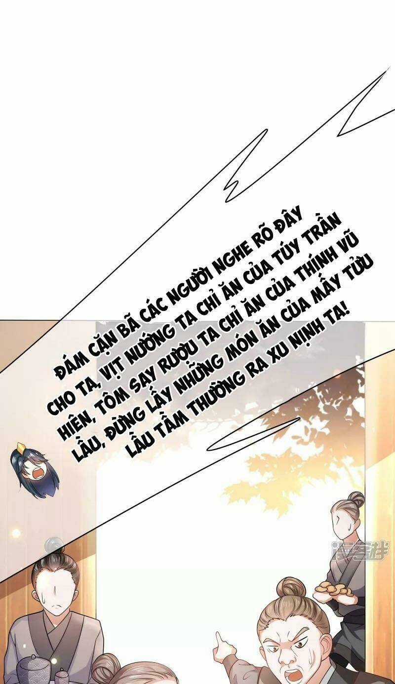 Hài Đế Vi Tôn Chapter 5 trang 2