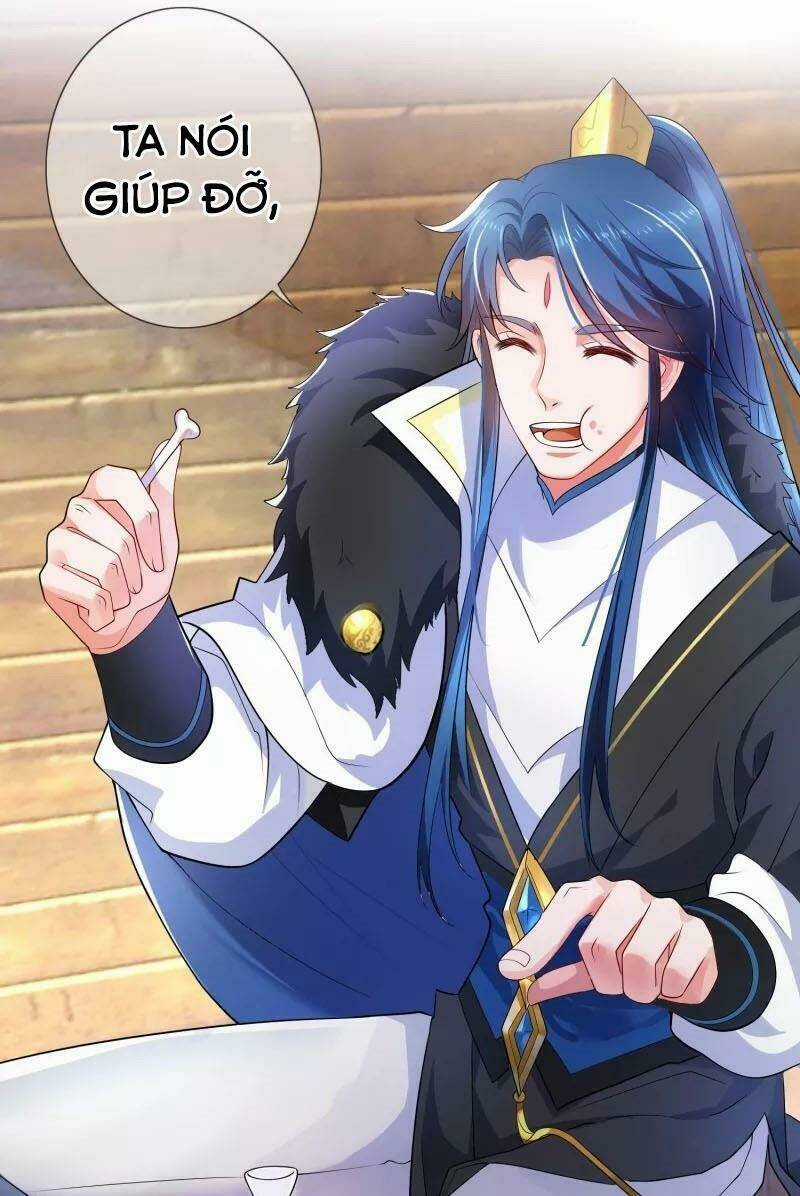 Hài Đế Vi Tôn Chapter 5 trang 20