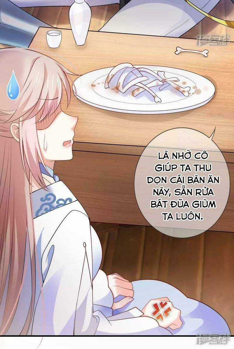Hài Đế Vi Tôn Chapter 5 trang 21