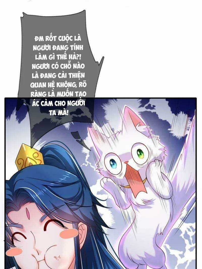 Hài Đế Vi Tôn Chapter 5 trang 22