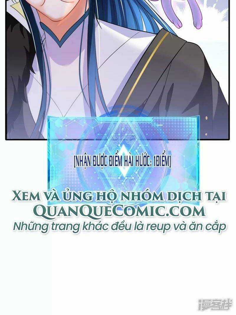 Hài Đế Vi Tôn Chapter 5 trang 23