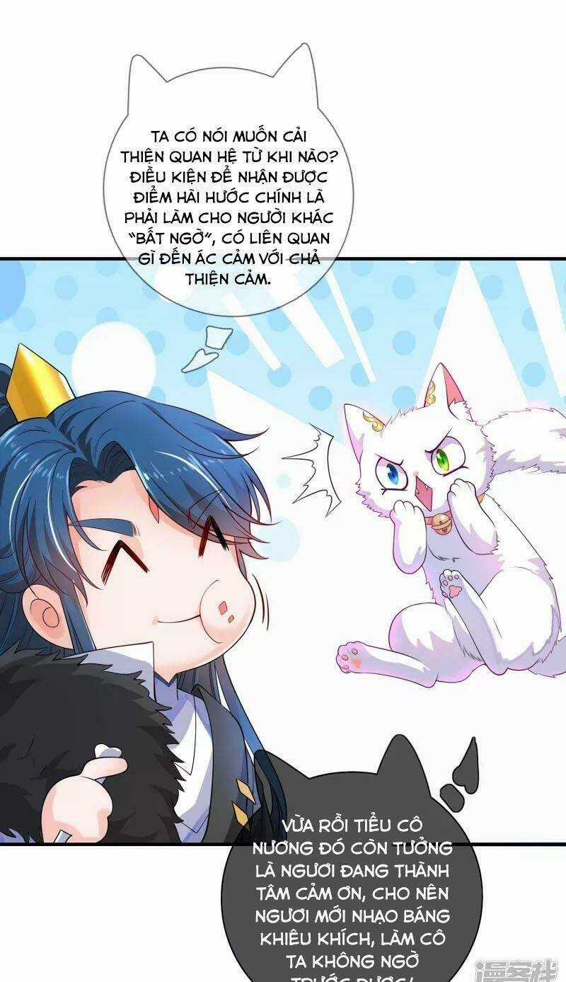 Hài Đế Vi Tôn Chapter 5 trang 24