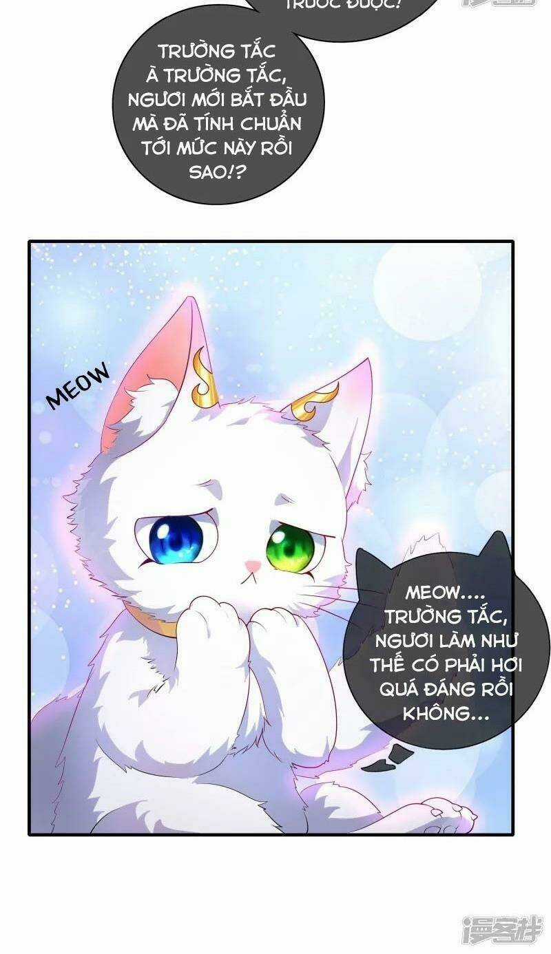 Hài Đế Vi Tôn Chapter 5 trang 25