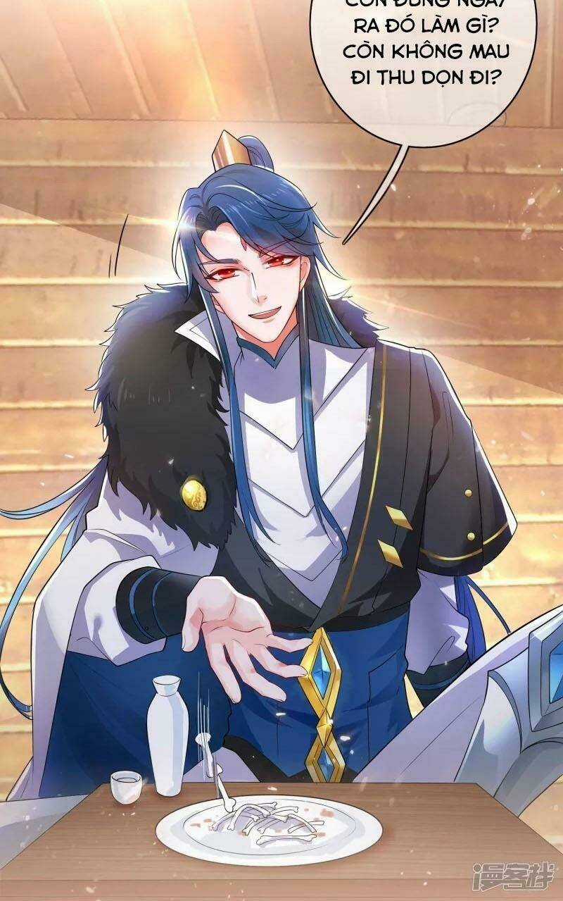 Hài Đế Vi Tôn Chapter 5 trang 27