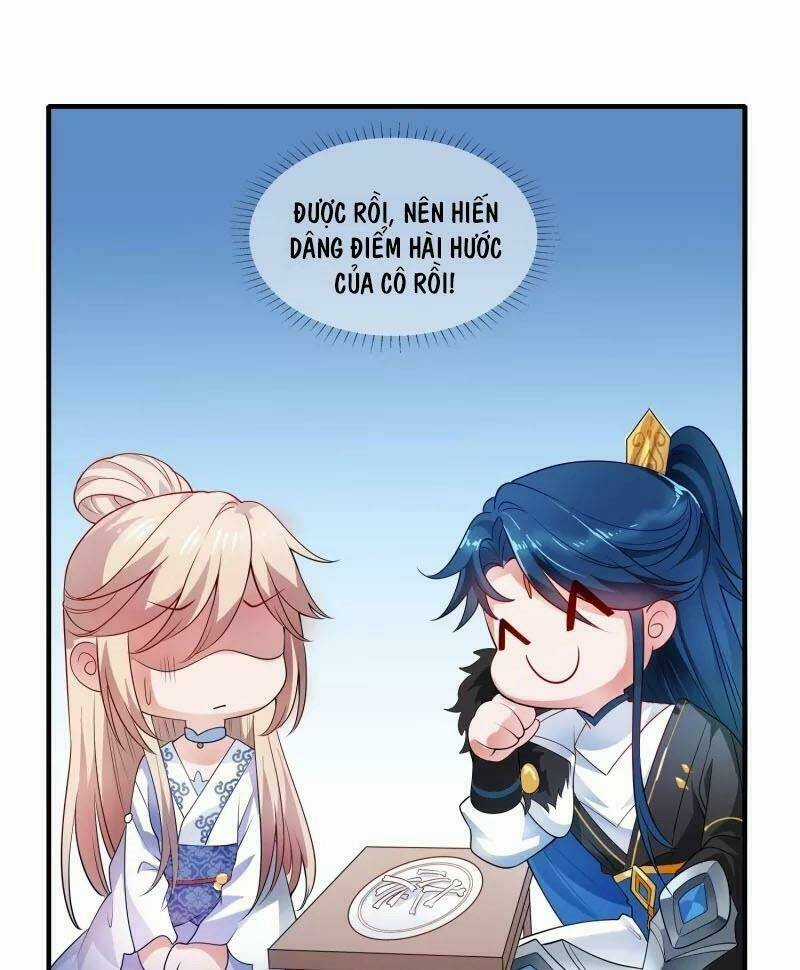 Hài Đế Vi Tôn Chapter 5 trang 28