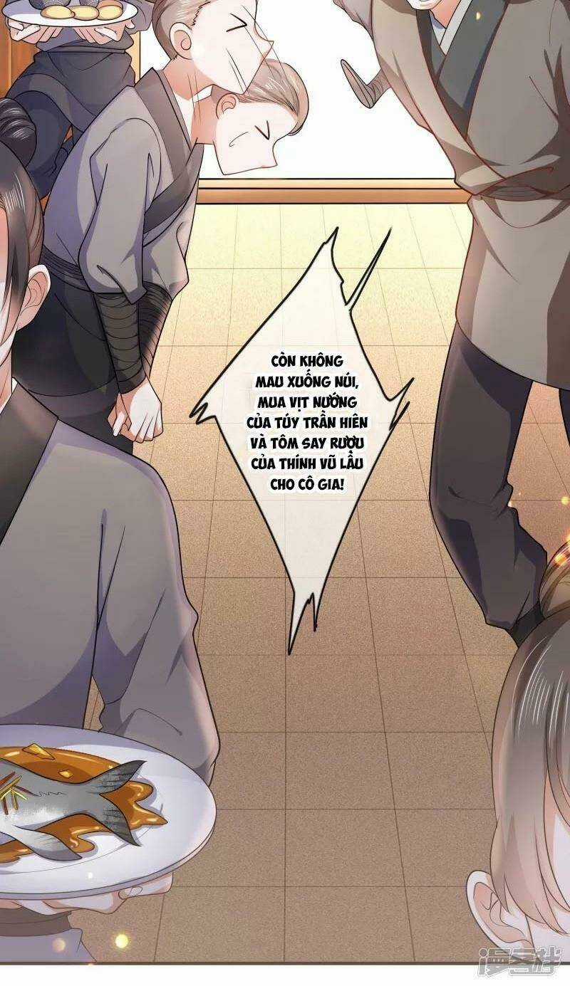 Hài Đế Vi Tôn Chapter 5 trang 3