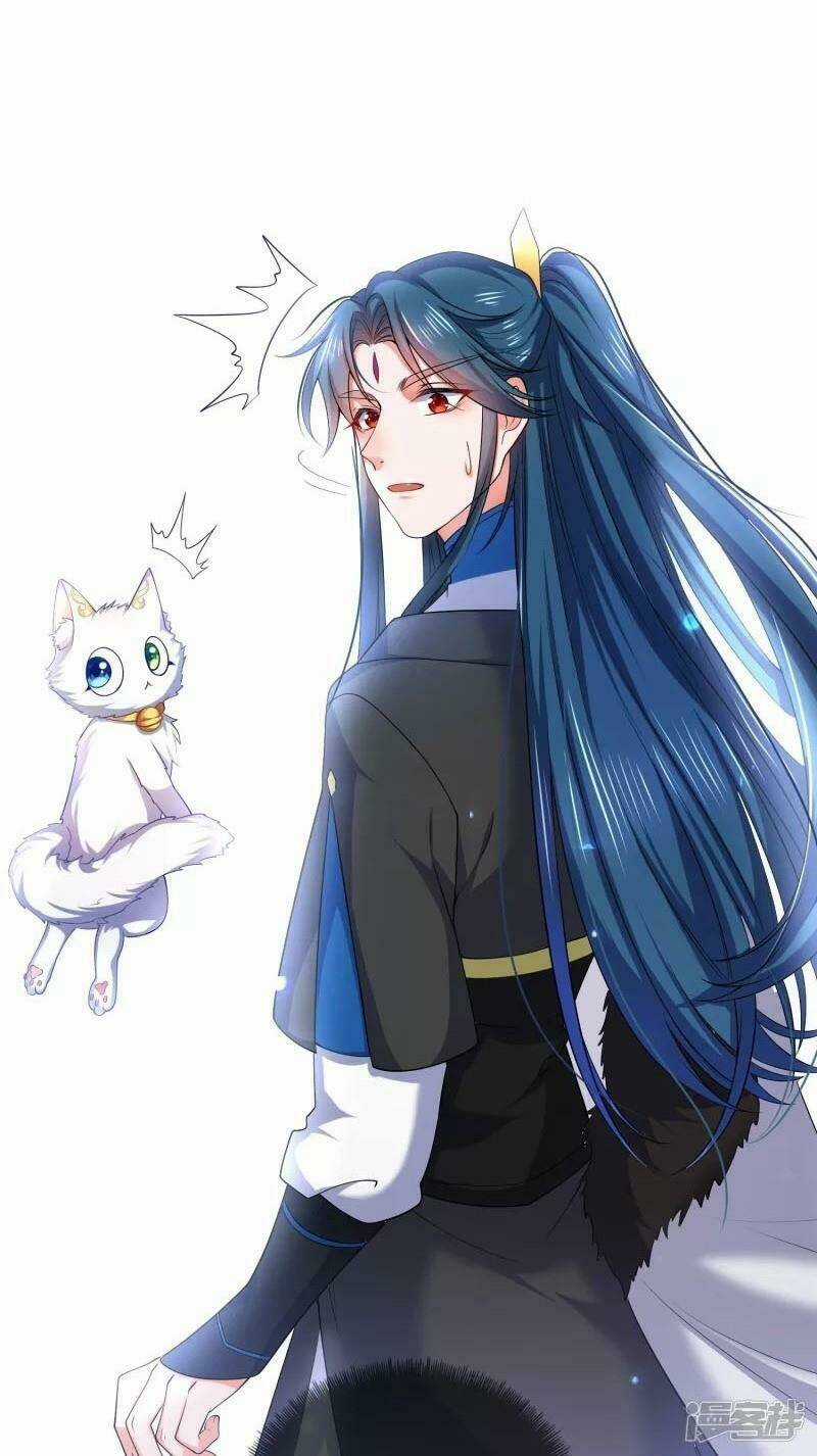 Hài Đế Vi Tôn Chapter 5 trang 35