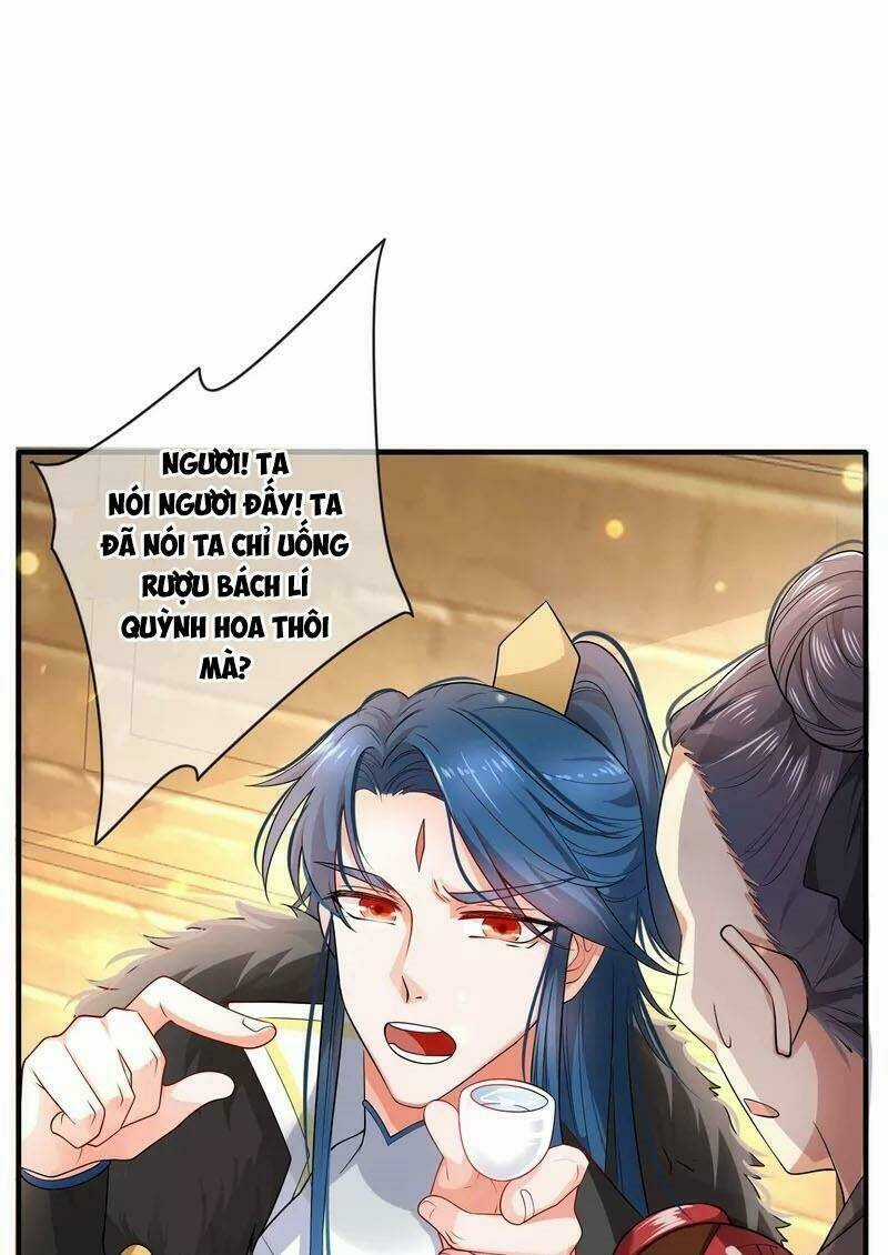 Hài Đế Vi Tôn Chapter 5 trang 4