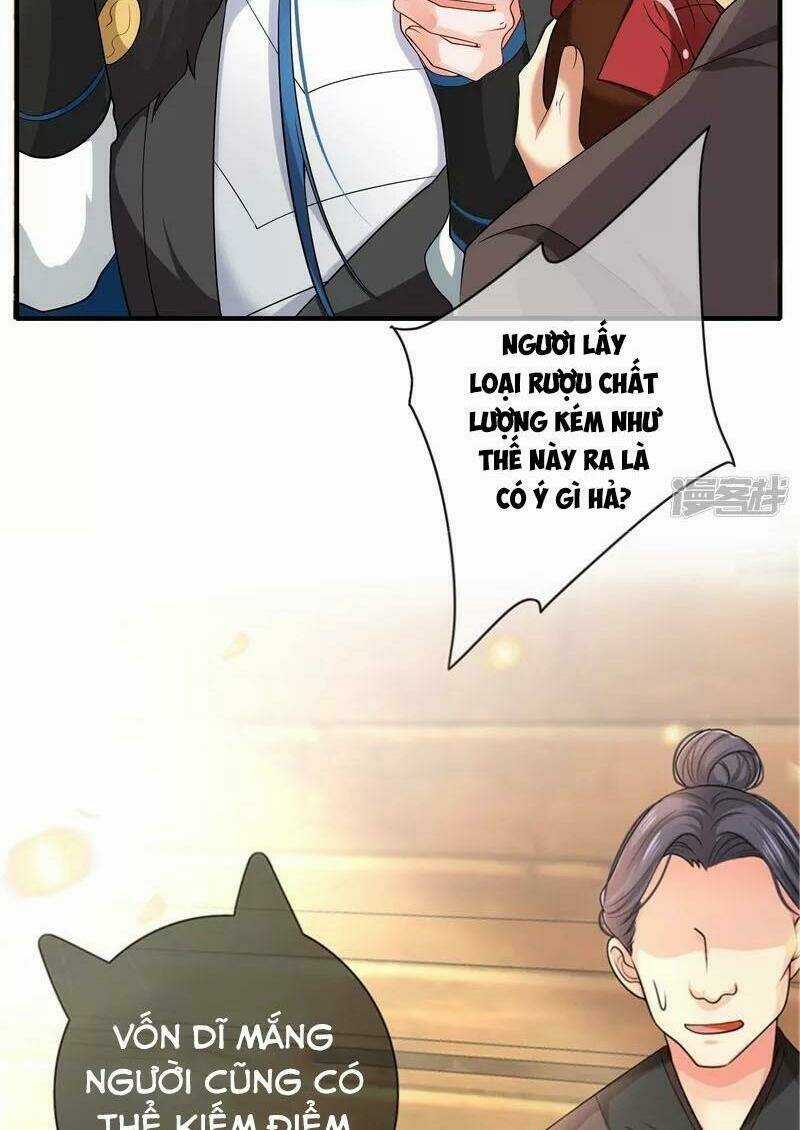 Hài Đế Vi Tôn Chapter 5 trang 5