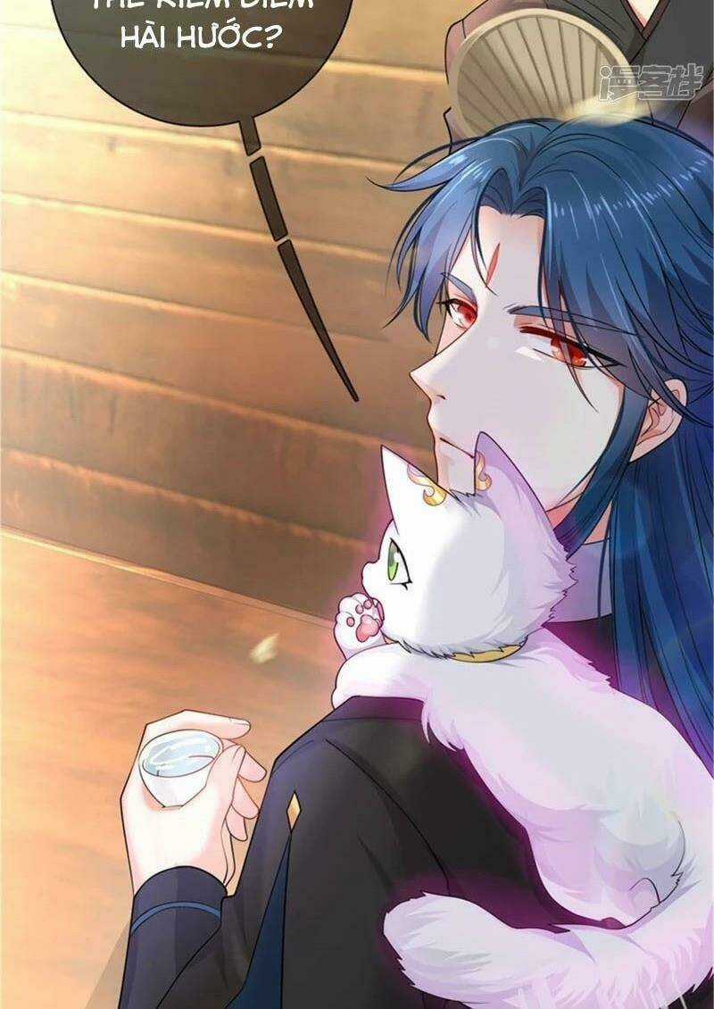 Hài Đế Vi Tôn Chapter 5 trang 6