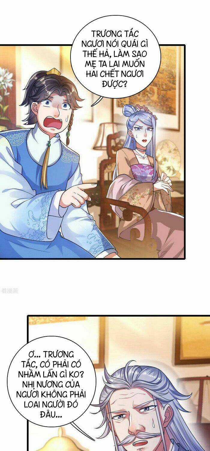 Hài Đế Vi Tôn Chapter 50 trang 0