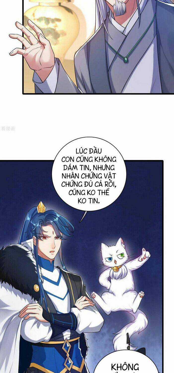 Hài Đế Vi Tôn Chapter 50 trang 1