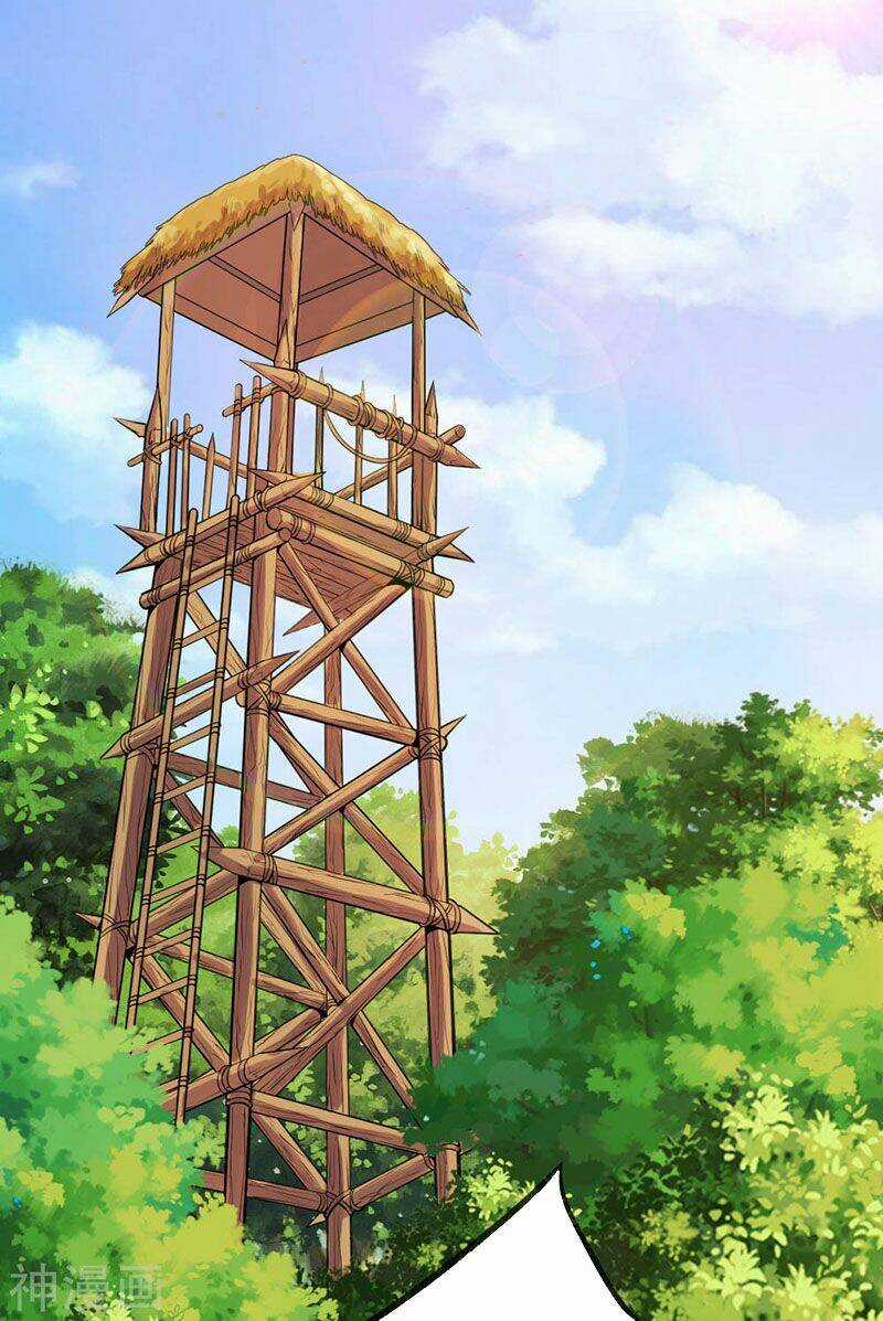 Hài Đế Vi Tôn Chapter 53 trang 0