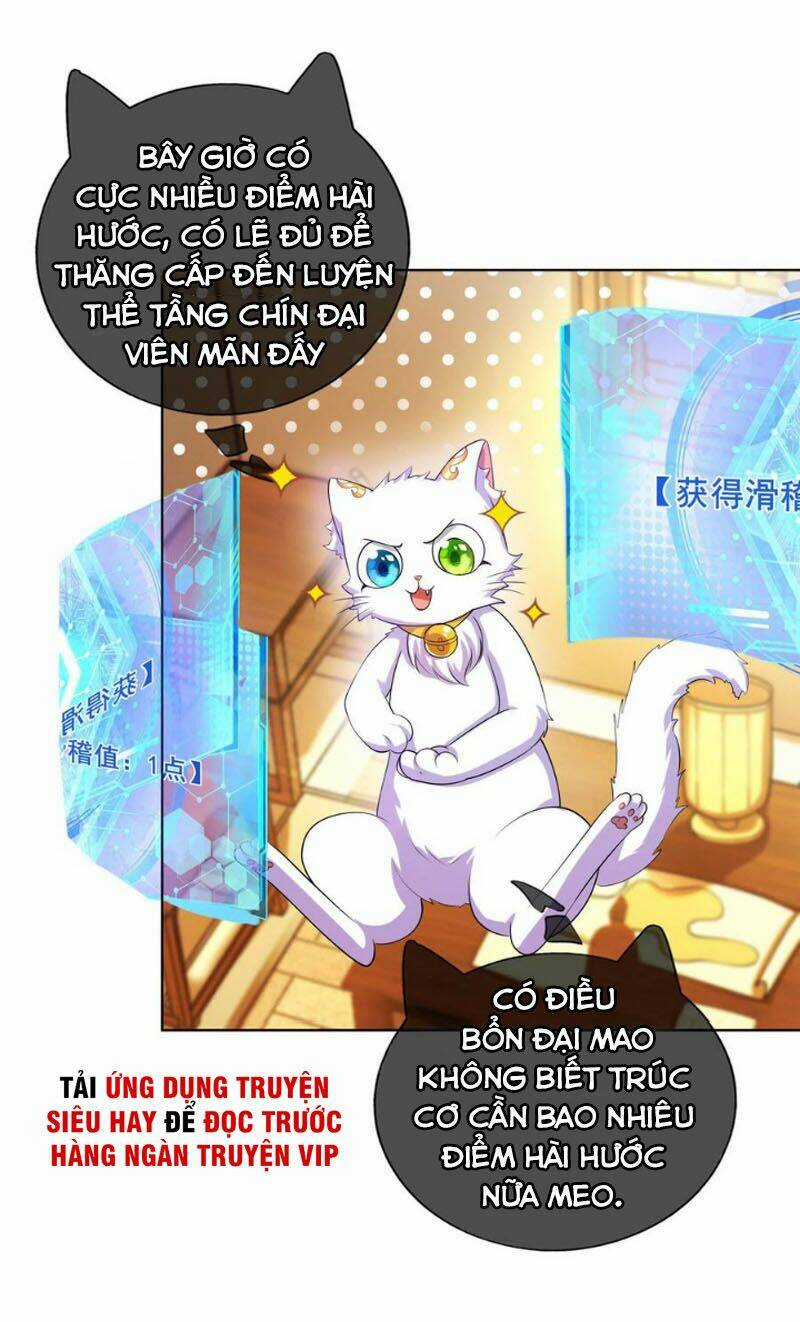 Hài Đế Vi Tôn Chapter 55 trang 0