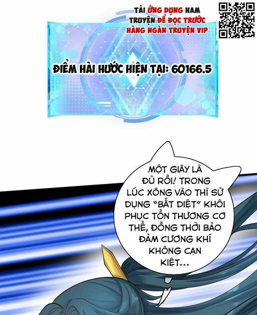 Hài Đế Vi Tôn Chapter 59 trang 1