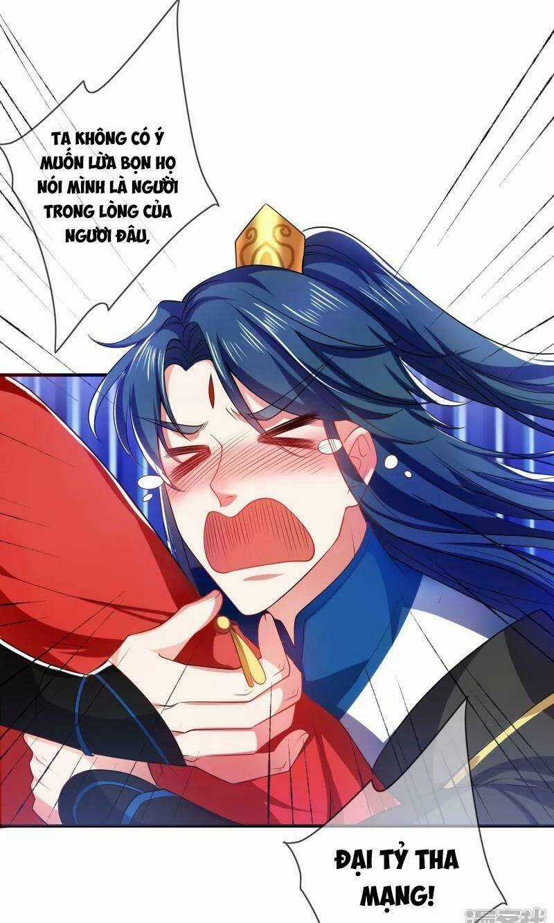 Hài Đế Vi Tôn Chapter 6 trang 10