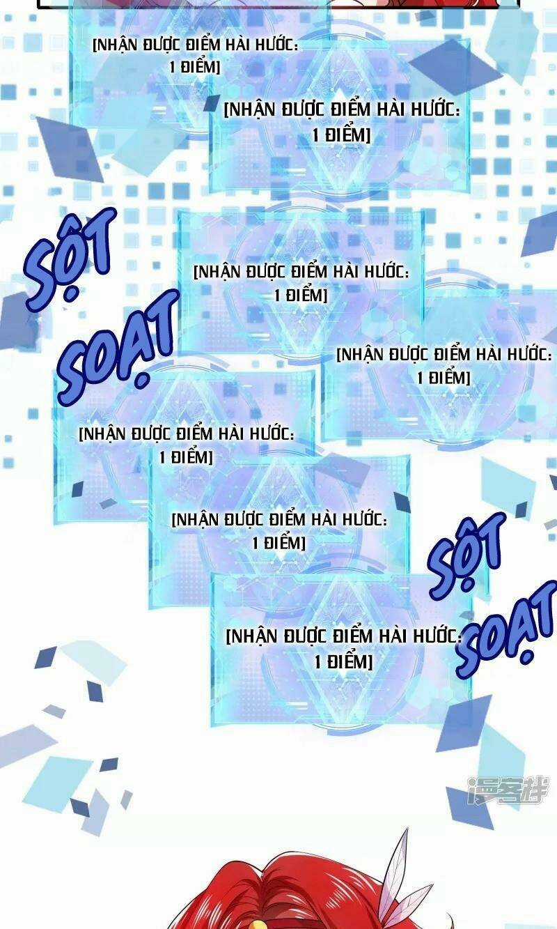 Hài Đế Vi Tôn Chapter 6 trang 12