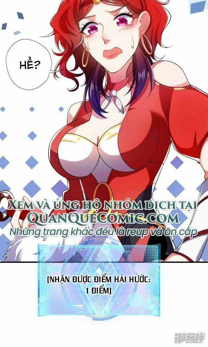 Hài Đế Vi Tôn Chapter 6 trang 13