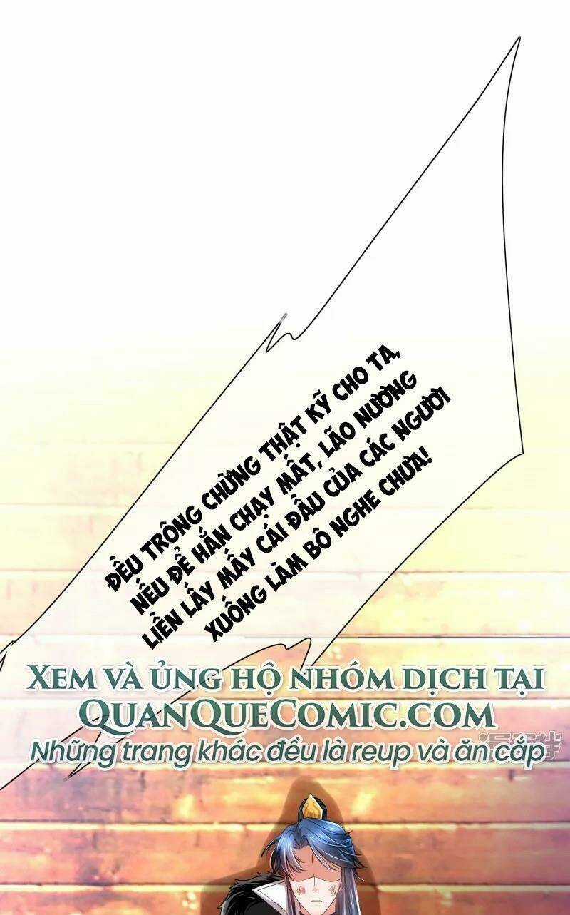 Hài Đế Vi Tôn Chapter 6 trang 16