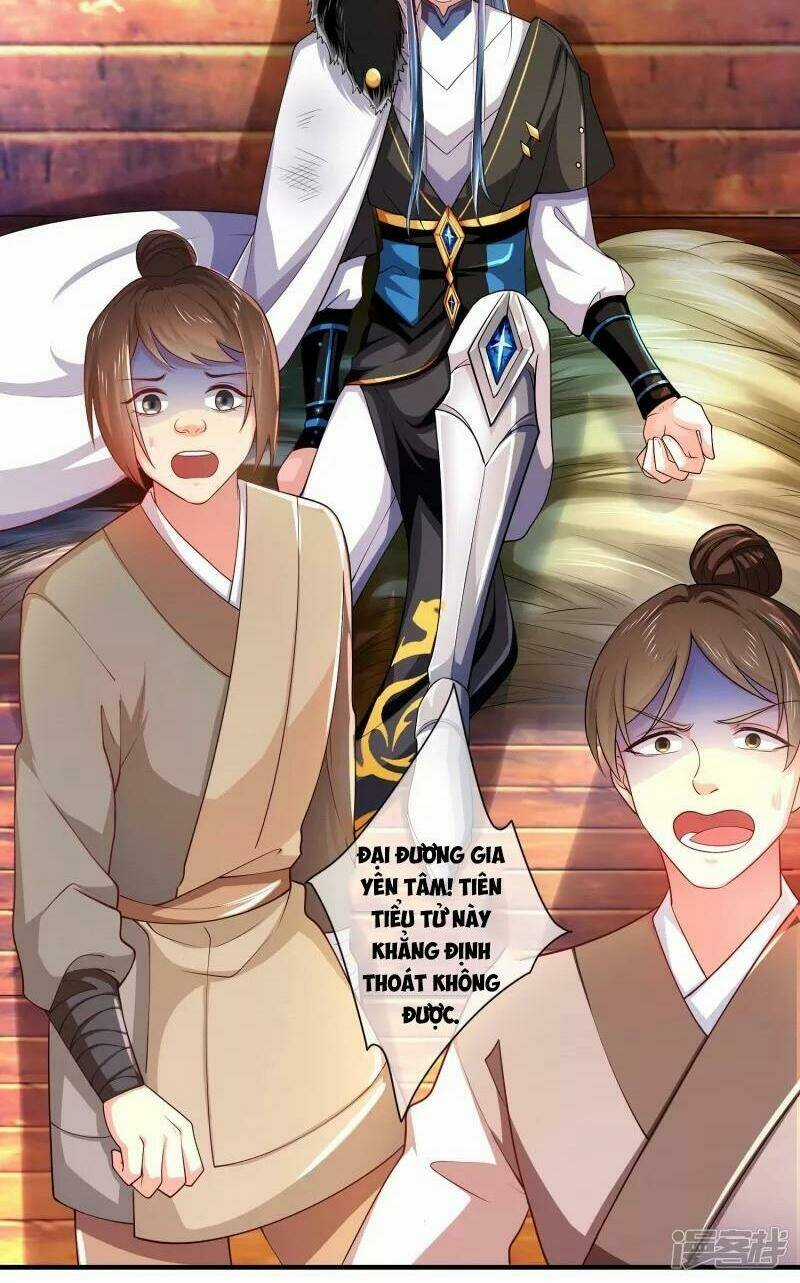 Hài Đế Vi Tôn Chapter 6 trang 17