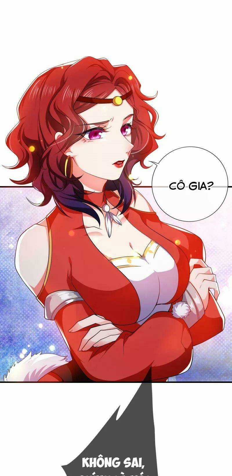 Hài Đế Vi Tôn Chapter 6 trang 2