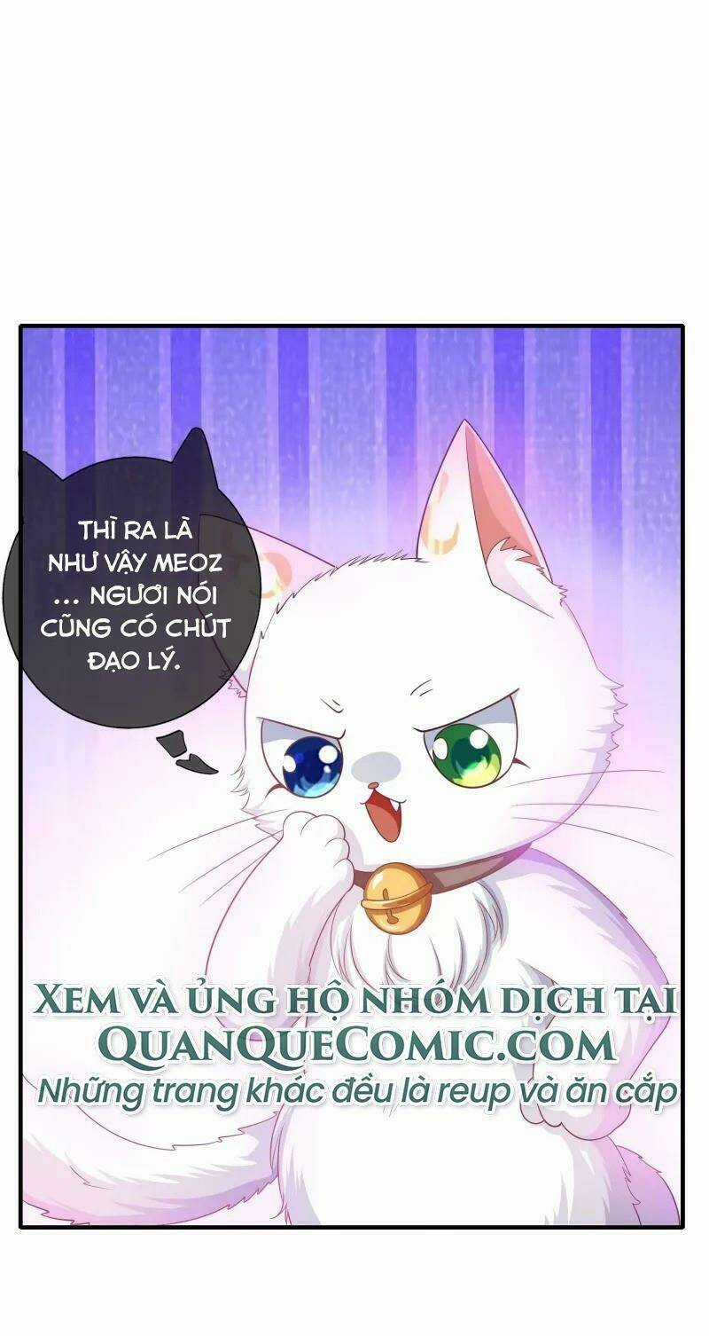 Hài Đế Vi Tôn Chapter 6 trang 20